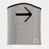 Cotton Blend Filter Pocket Gaiter Thumbnail