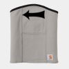Cotton Blend Filter Pocket Gaiter Thumbnail