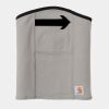 Cotton Blend Filter Pocket Gaiter Thumbnail