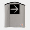 Cotton Blend Filter Pocket Gaiter Thumbnail