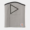 Cotton Blend Filter Pocket Gaiter Thumbnail