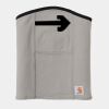 Cotton Blend Filter Pocket Gaiter Thumbnail