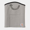 Cotton Blend Filter Pocket Gaiter Thumbnail