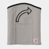 Cotton Blend Filter Pocket Gaiter Thumbnail