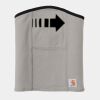 Cotton Blend Filter Pocket Gaiter Thumbnail