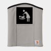 Cotton Blend Filter Pocket Gaiter Thumbnail