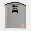 Cotton Blend Filter Pocket Gaiter Thumbnail