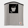 Cotton Blend Filter Pocket Gaiter Thumbnail