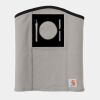 Cotton Blend Filter Pocket Gaiter Thumbnail