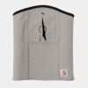 Cotton Blend Filter Pocket Gaiter Thumbnail
