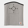 Cotton Blend Filter Pocket Gaiter Thumbnail