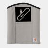 Cotton Blend Filter Pocket Gaiter Thumbnail