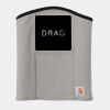 Cotton Blend Filter Pocket Gaiter Thumbnail