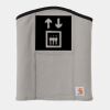 Cotton Blend Filter Pocket Gaiter Thumbnail