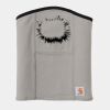 Cotton Blend Filter Pocket Gaiter Thumbnail