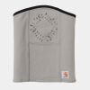 Cotton Blend Filter Pocket Gaiter Thumbnail