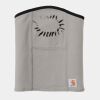 Cotton Blend Filter Pocket Gaiter Thumbnail