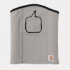 Cotton Blend Filter Pocket Gaiter Thumbnail