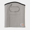 Cotton Blend Filter Pocket Gaiter Thumbnail