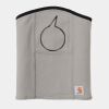 Cotton Blend Filter Pocket Gaiter Thumbnail