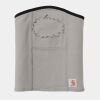 Cotton Blend Filter Pocket Gaiter Thumbnail