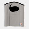 Cotton Blend Filter Pocket Gaiter Thumbnail