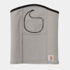 Cotton Blend Filter Pocket Gaiter Thumbnail