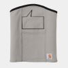 Cotton Blend Filter Pocket Gaiter Thumbnail
