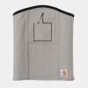 Cotton Blend Filter Pocket Gaiter Thumbnail