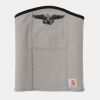 Cotton Blend Filter Pocket Gaiter Thumbnail