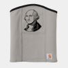 Cotton Blend Filter Pocket Gaiter Thumbnail