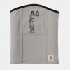 Cotton Blend Filter Pocket Gaiter Thumbnail