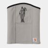 Cotton Blend Filter Pocket Gaiter Thumbnail