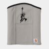 Cotton Blend Filter Pocket Gaiter Thumbnail