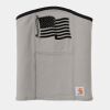 Cotton Blend Filter Pocket Gaiter Thumbnail