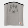 Cotton Blend Filter Pocket Gaiter Thumbnail