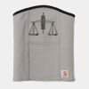 Cotton Blend Filter Pocket Gaiter Thumbnail