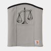 Cotton Blend Filter Pocket Gaiter Thumbnail