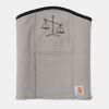 Cotton Blend Filter Pocket Gaiter Thumbnail