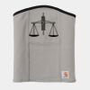 Cotton Blend Filter Pocket Gaiter Thumbnail