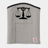Cotton Blend Filter Pocket Gaiter Thumbnail
