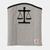 Cotton Blend Filter Pocket Gaiter Thumbnail