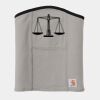 Cotton Blend Filter Pocket Gaiter Thumbnail