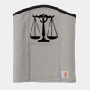 Cotton Blend Filter Pocket Gaiter Thumbnail