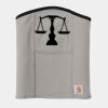 Cotton Blend Filter Pocket Gaiter Thumbnail