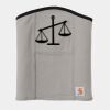 Cotton Blend Filter Pocket Gaiter Thumbnail