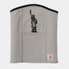 Cotton Blend Filter Pocket Gaiter Thumbnail