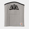 Cotton Blend Filter Pocket Gaiter Thumbnail