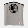 Cotton Blend Filter Pocket Gaiter Thumbnail