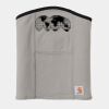 Cotton Blend Filter Pocket Gaiter Thumbnail